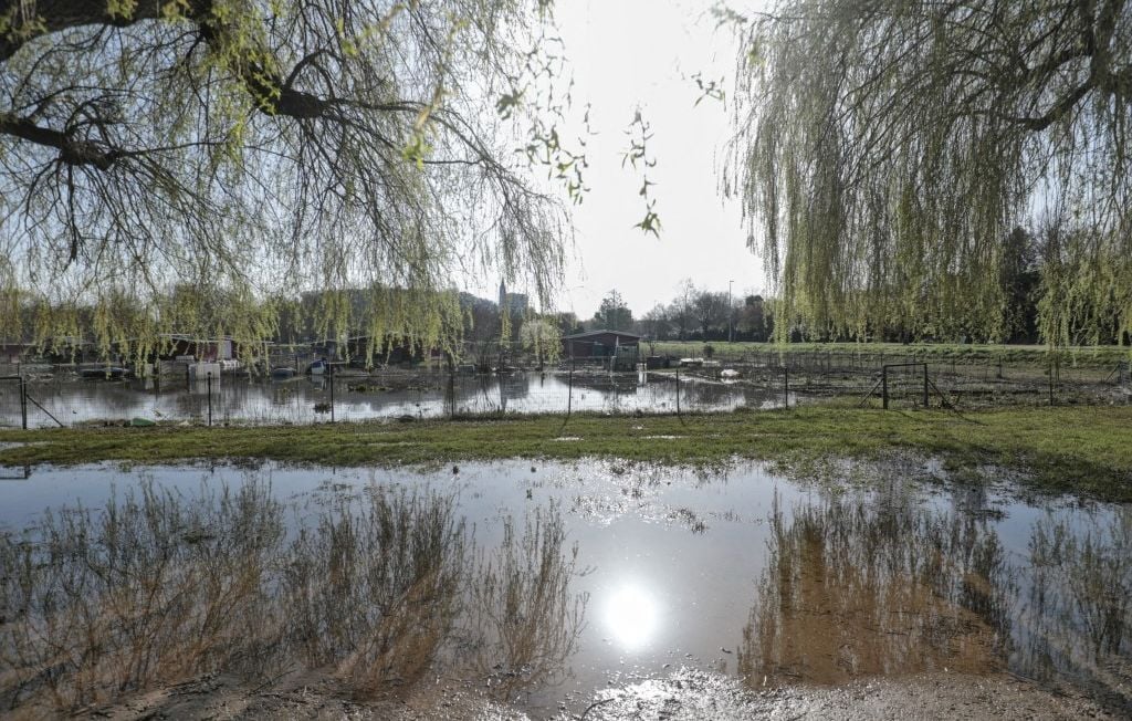 Des pluies exceptionnelles en février entraînent une recharge significative des nappes phréatiques en France