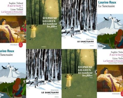 Des romans explorent le survivalisme patriarcal et la violence familiale en milieu clos