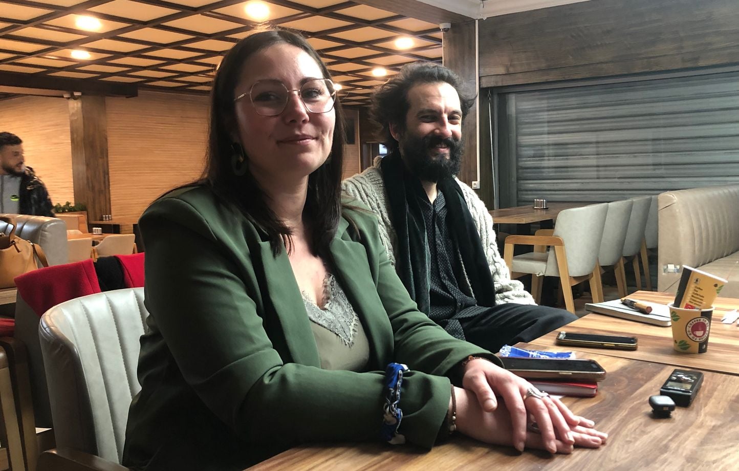 Divisions à gauche à Rennes pour les municipales de 2026, LFI critique l'« irresponsabilité » de Nathalie Appéré