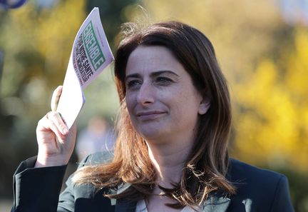 Échec électoral des écologistes : six grandes villes perdues aux municipales de 2026