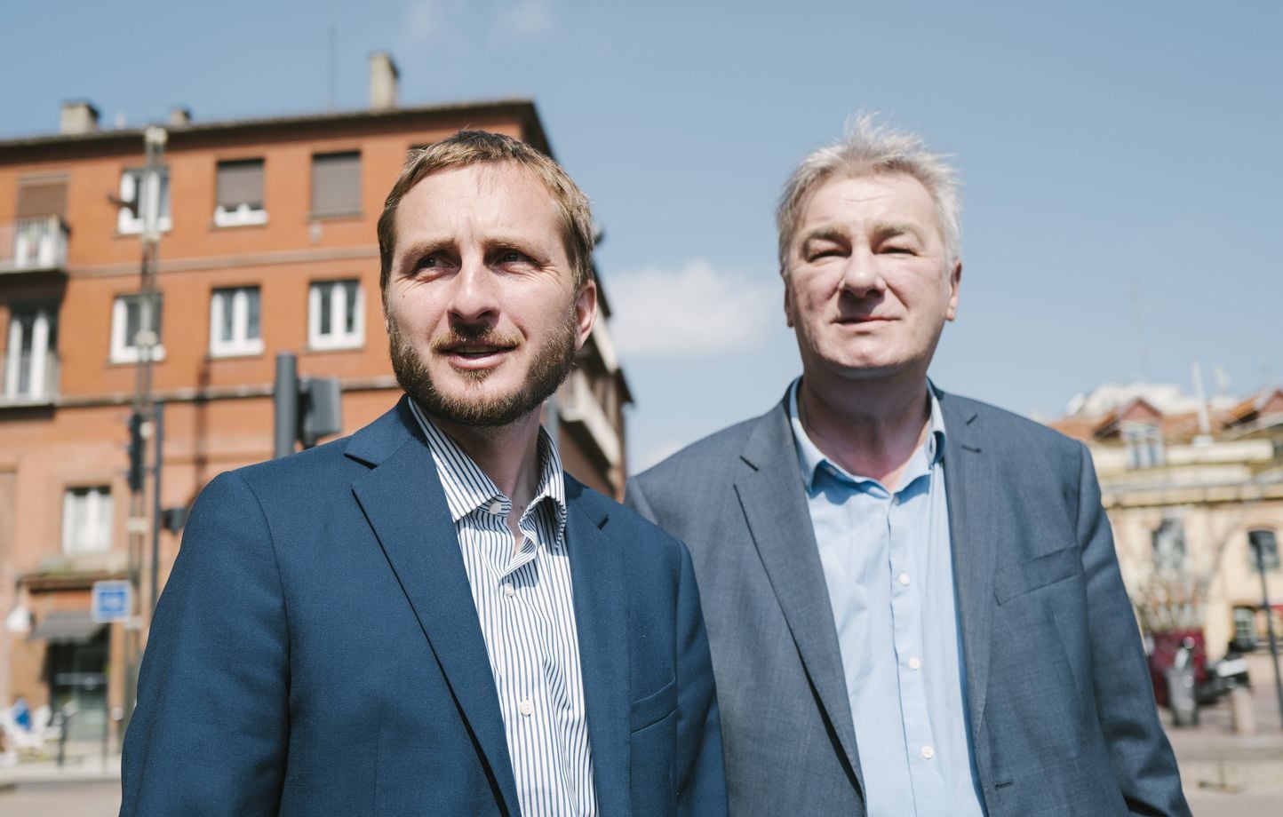 Échecs des alliances PS-LFI dans les élections municipales : Toulouse, Strasbourg, Brest et au-delà