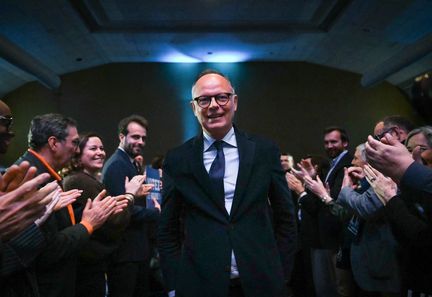 Edouard Philippe réélu maire du Havre avec 47,71% des voix au second tour des municipales