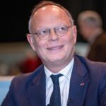 Édouard Philippe se positionne comme un concurrent sérieux pour la présidentielle de 2027, défiant le Rassemblement national