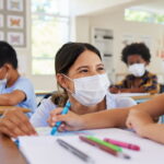 Effets du Covid-19 sur le comportement des enfants en maternelle depuis 2020