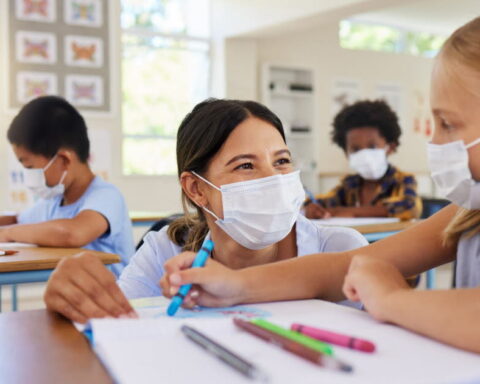 Effets du Covid-19 sur le comportement des enfants en maternelle depuis 2020