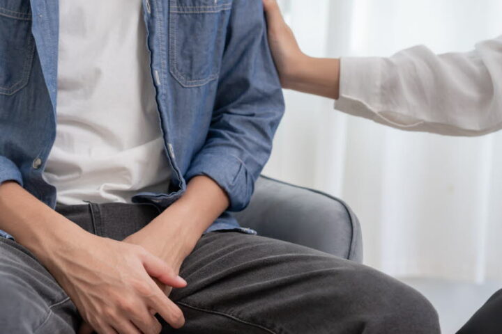 Éjaculation précoce intermittente : comprendre ce trouble sexuel fréquent et ses causes