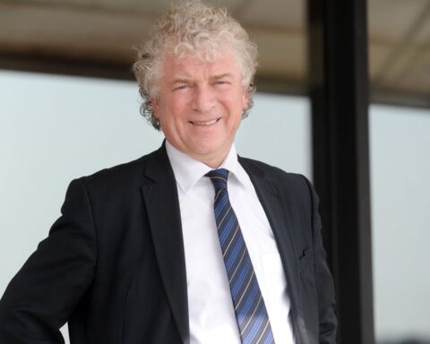 Élections municipales 2026 à Brest : François Cuillandre devancé par Stéphane Roudaut de la droite