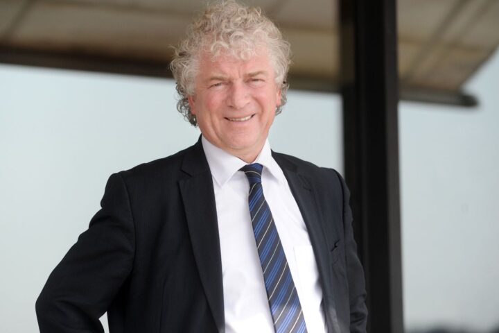 Élections municipales 2026 à Brest : François Cuillandre devancé par Stéphane Roudaut de la droite