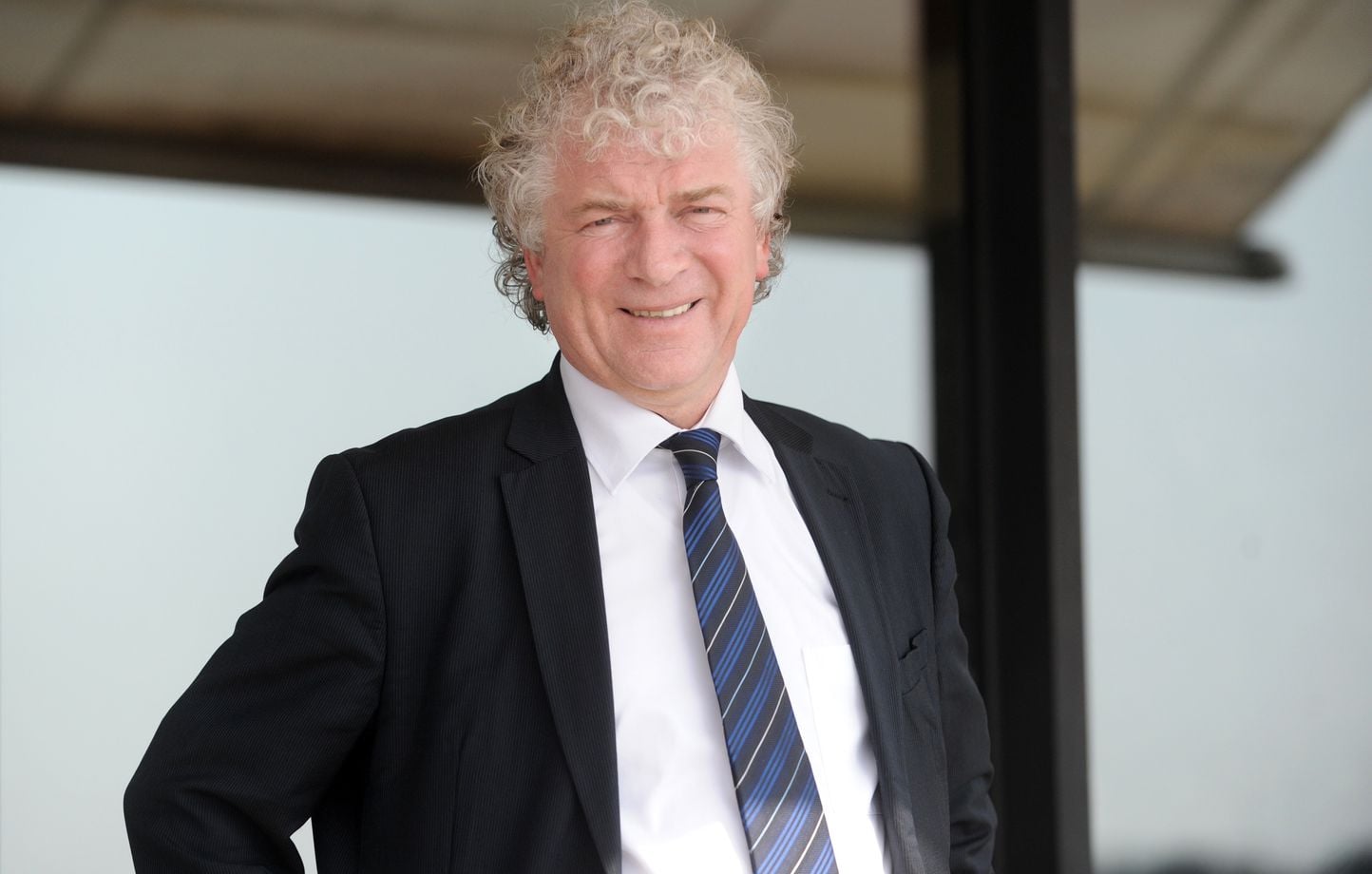 Élections municipales 2026 à Brest : François Cuillandre devancé par Stéphane Roudaut de la droite