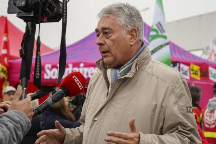 Élections municipales 2026 à Cholet : Isabelle Leroy, ex-adjointe, bat le maire sortant Gilles Bourdouleix