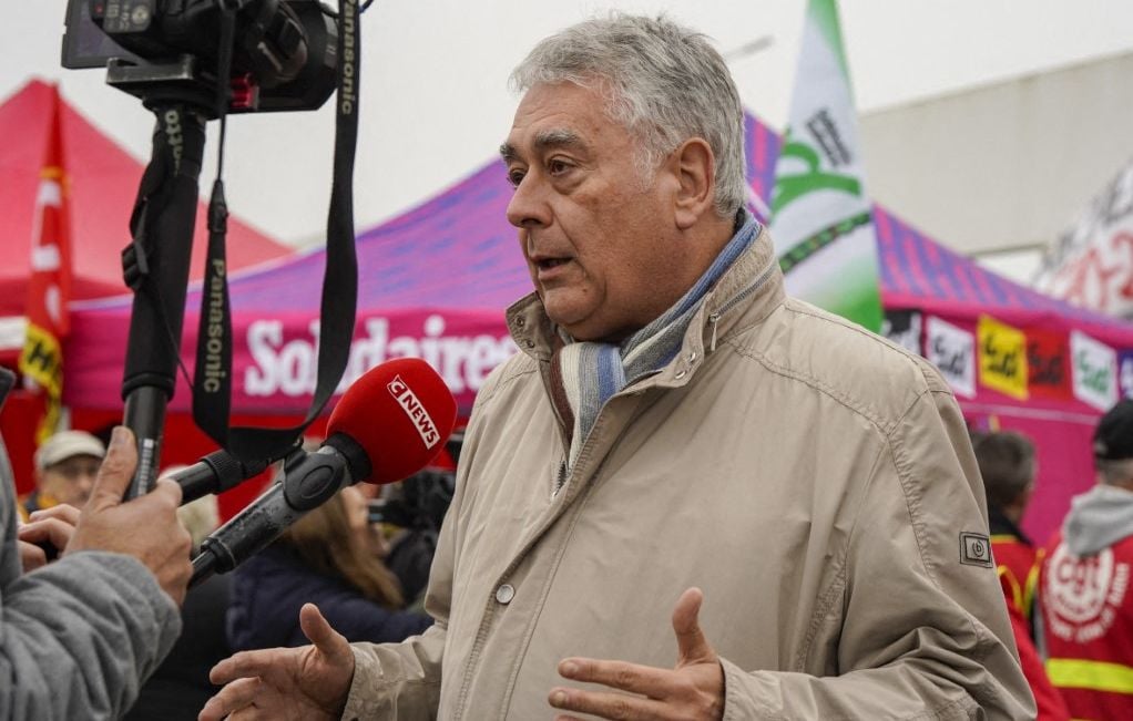 Élections municipales 2026 à Cholet : Isabelle Leroy, ex-adjointe, bat le maire sortant Gilles Bourdouleix