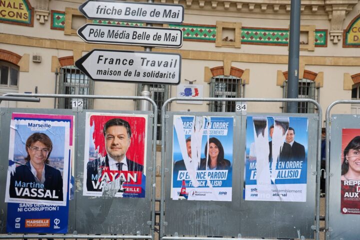 Élections municipales 2026 à Marseille : des électeurs centenaires soulèvent des interrogations sur les listes électorales