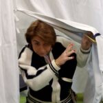 Élections municipales 2026 à Marseille : Martine Vassal silencieuse après une lourde défaite face à Benoît Payan