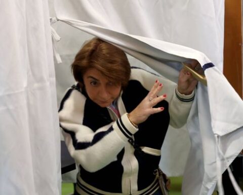 Élections municipales 2026 à Marseille : Martine Vassal silencieuse après une lourde défaite face à Benoît Payan