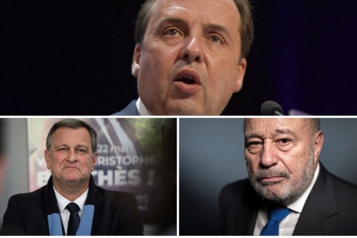 Élections municipales 2026 : des candidats condamnés par la justice élus dès le premier tour