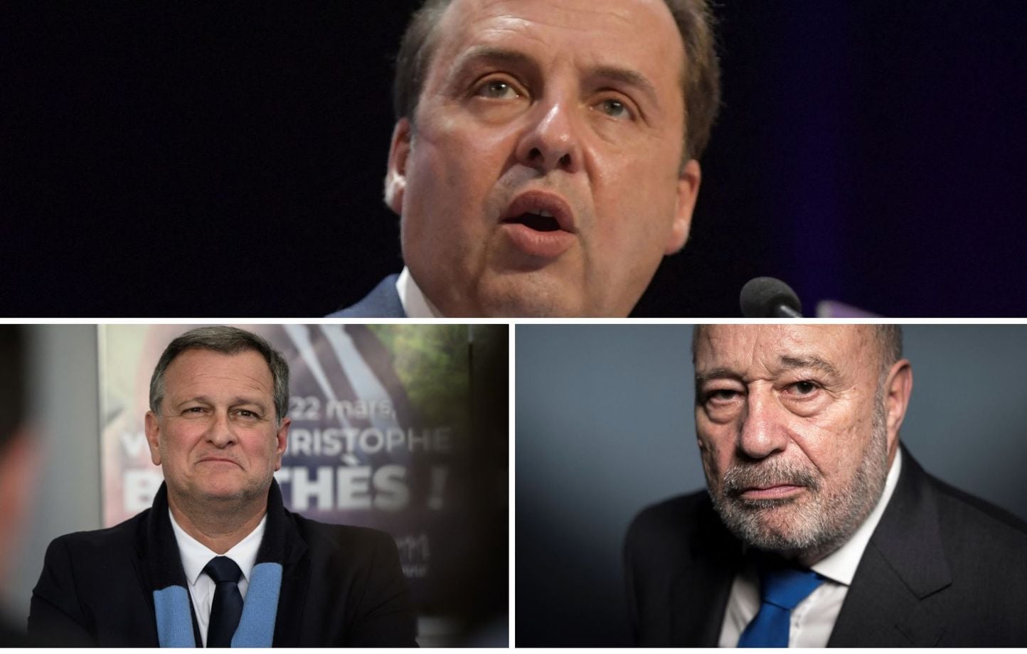 Élections municipales 2026 : des candidats condamnés par la justice élus dès le premier tour