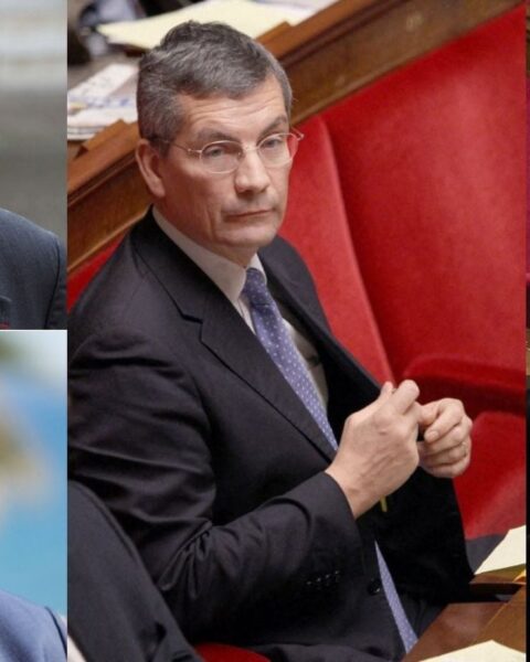 Elections municipales 2026 : des élus condamnés par la justice remportent des sièges au second tour