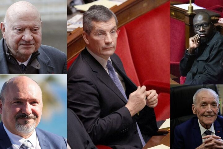 Elections municipales 2026 : des élus condamnés par la justice remportent des sièges au second tour