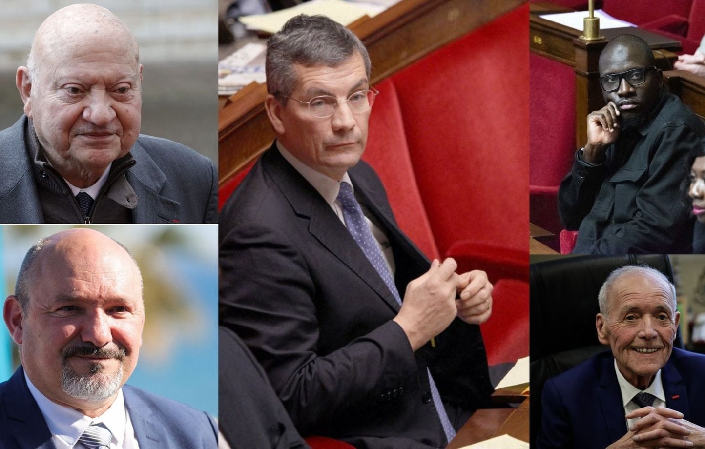 Elections municipales 2026 : des élus condamnés par la justice remportent des sièges au second tour