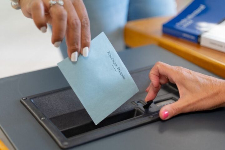 Élections municipales 2026 : double scrutin prévu à Marseille et Paris les 15 et 22 mars