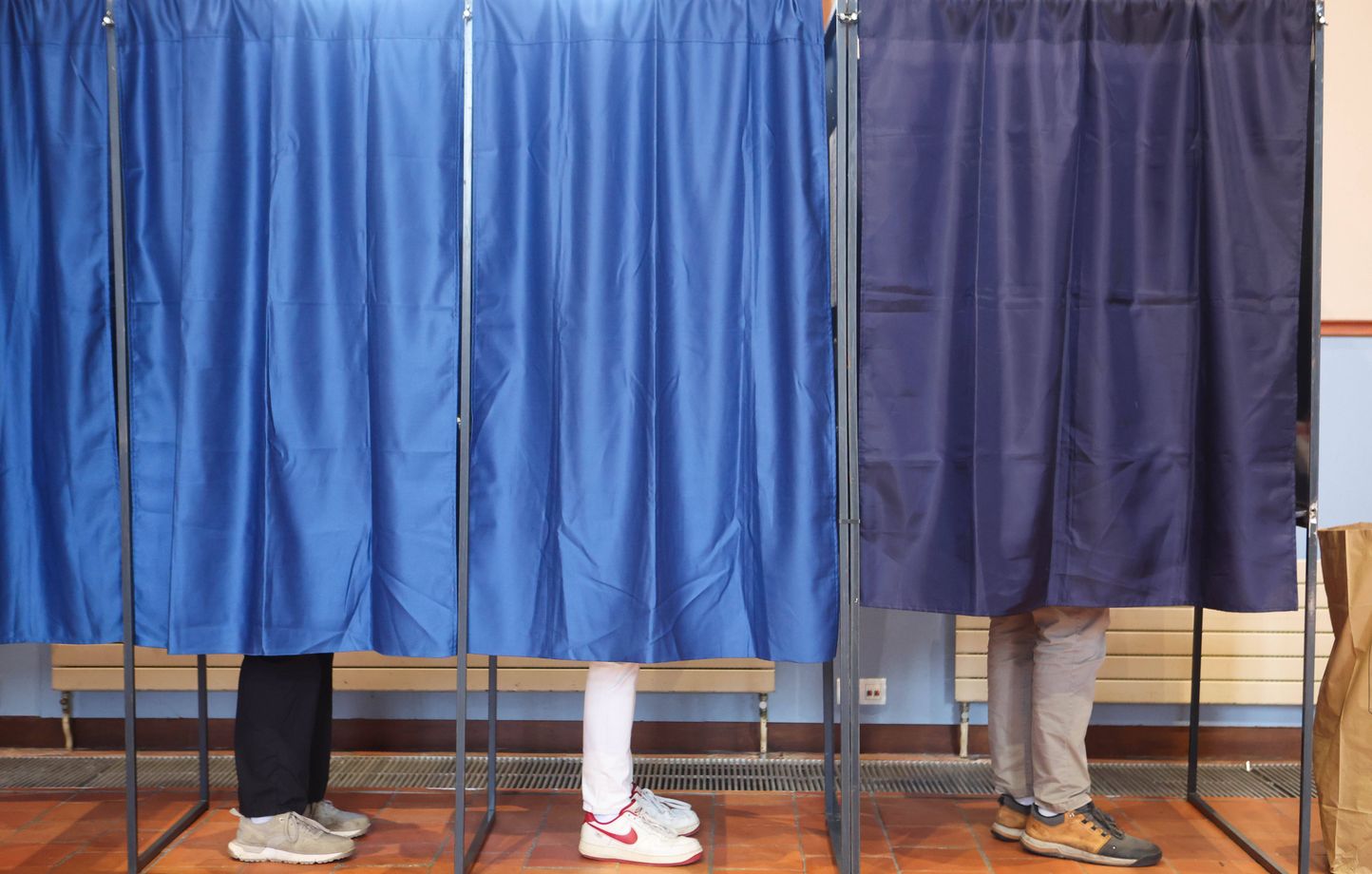 Élections municipales 2026 : hausse de la participation, Ericka Bareigts réélue à Saint-Denis