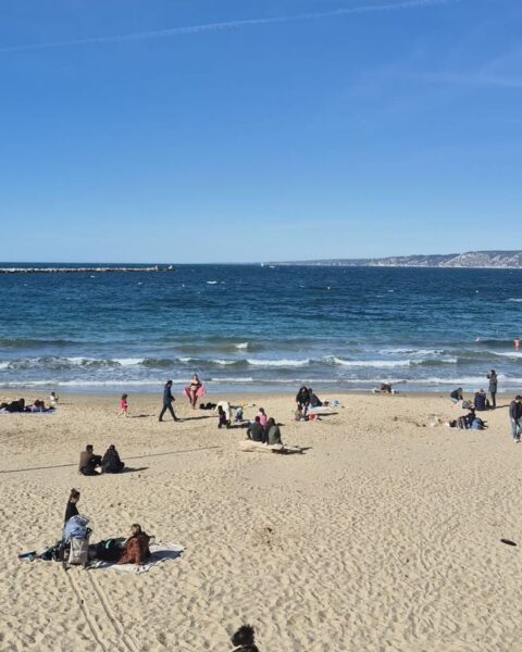 Élections municipales 2026 : la plage de Marseille au cœur des enjeux électoraux