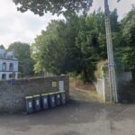 Élections municipales à Brest : un manoir discret soulève des questions dans la campagne