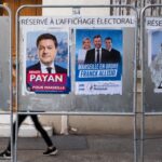 Élections municipales à Marseille : le candidat RN Franck Allisio atteint un score historique de 35 %