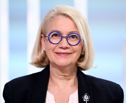 Élections municipales à Mulhouse : Michèle Lutz en tête avec 17,6 % des votes parmi six candidats