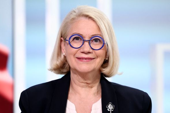 Élections municipales à Mulhouse : Michèle Lutz en tête avec 17,6 % des votes parmi six candidats