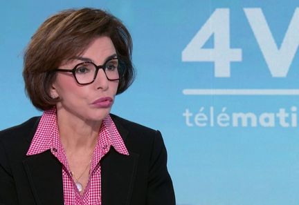 Élections municipales à Paris : Rachida Dati appelle à un choix décisif pour l’alternance