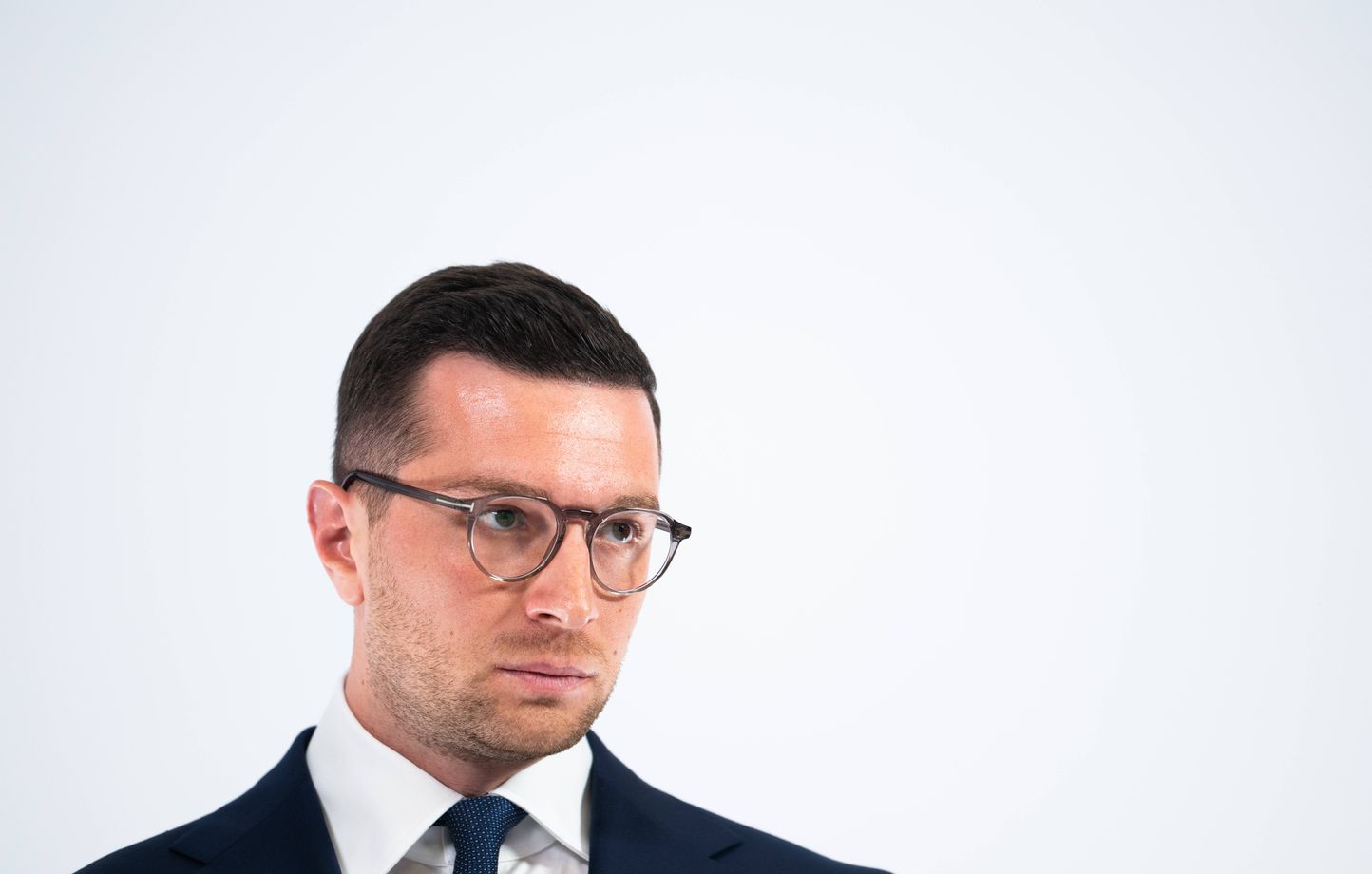 Élections présidentielles de 2027 : le RN se dit « pratiquement » assuré d'obtenir ses 500 parrainages selon Bardella