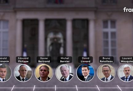 Élections présidentielles : la droite et le centre face à un casse-tête de candidats avant 2027