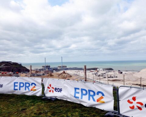 Elysée : le Livret A financera 60 % du programme nucléaire EPR 2 en France