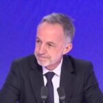 Emmanuel Grégoire appelle à l'unité de la gauche face à Rachida Dati aux municipales de Paris