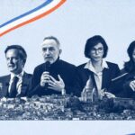 Emmanuel Grégoire largement en tête au 1er tour des municipales à Paris, Rachida Dati éliminée