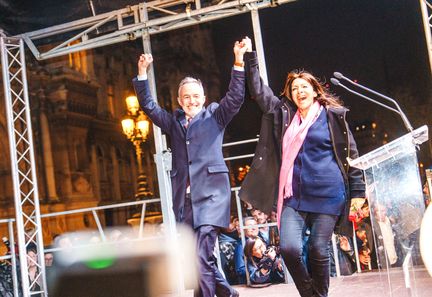 Emmanuel Grégoire succède à Anne Hidalgo : quelle rupture dans la gouvernance parisienne ?