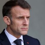 Emmanuel Macron alerte Donald Trump sur la situation humanitaire au Liban amid escalating Israeli strikes