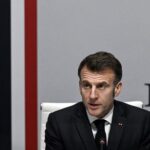 Emmanuel Macron souligne que la France ne s'engage pas dans le conflit du Moyen-Orient sur Instagram