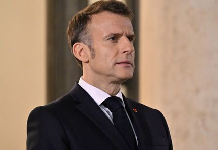 Emmanuel Macron visitera Chypre pour renforcer la solidarité française et la sécurité en Méditerranée