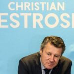 Enquête sur la tête de porc devant le domicile de Christian Estrosi à Nice avant les municipales