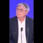 Eric Coquerel défend son camp face aux accusations de cyberharcèlement contre Lyes Louffok