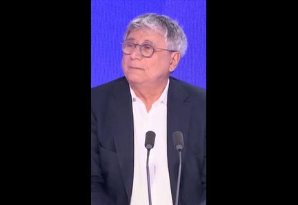Eric Coquerel défend son camp face aux accusations de cyberharcèlement contre Lyes Louffok