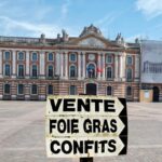Foie gras et élections municipales à Toulouse : une polémique inattendue se profile
