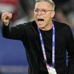 Football : Mohamed Ouahbi prend la relève de Walid Regragui en tant que sélectionneur des Lions de l'Atlas.