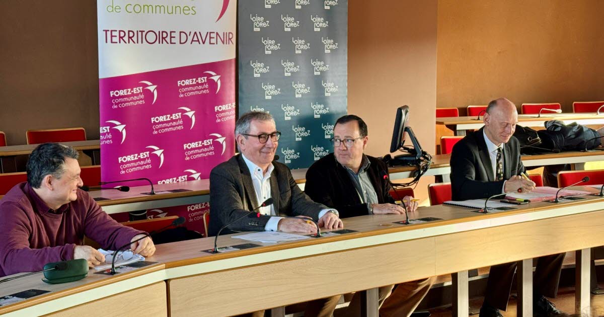 Forez : installation d'un conseil local de santé mentale pour améliorer l'accès aux soins