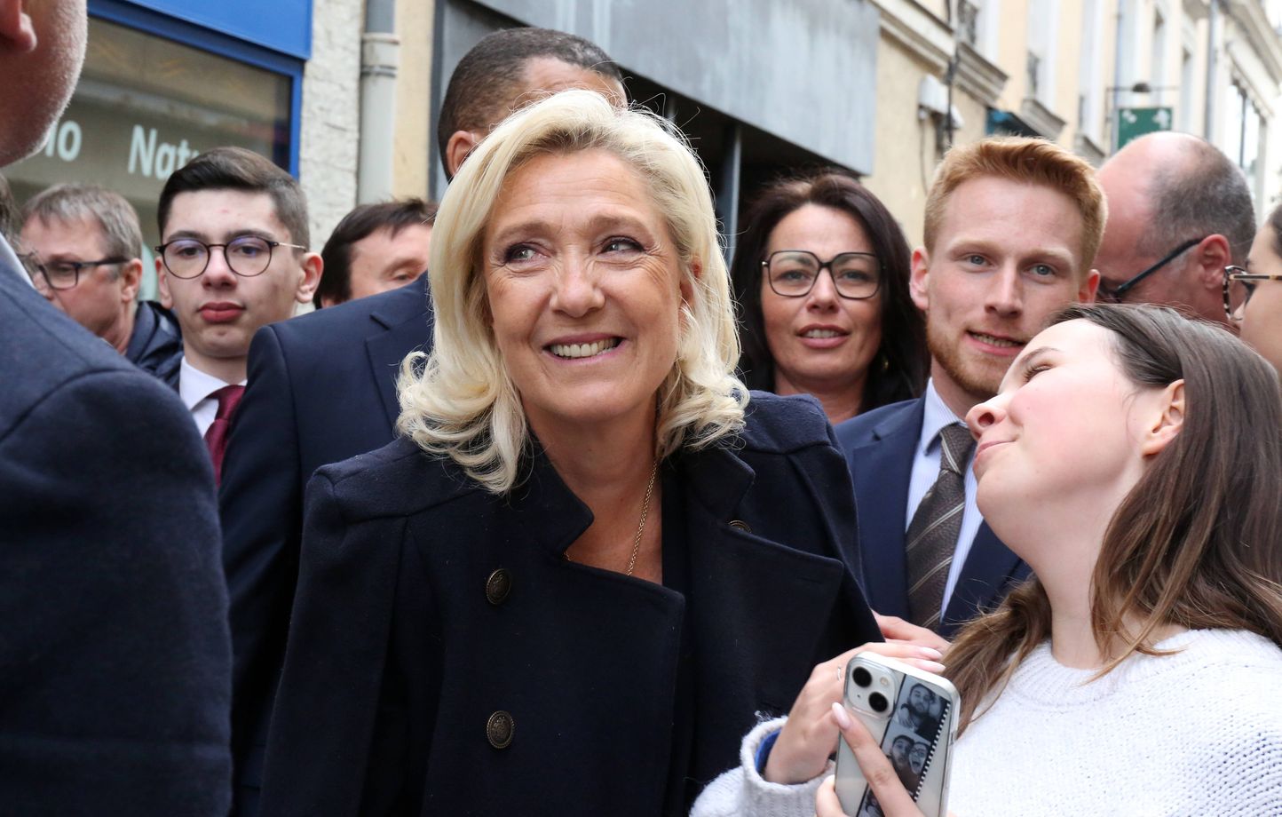 France 2 hésite sur le débat électoral à Marseille en raison de la participation incertaine de Martine Vassal