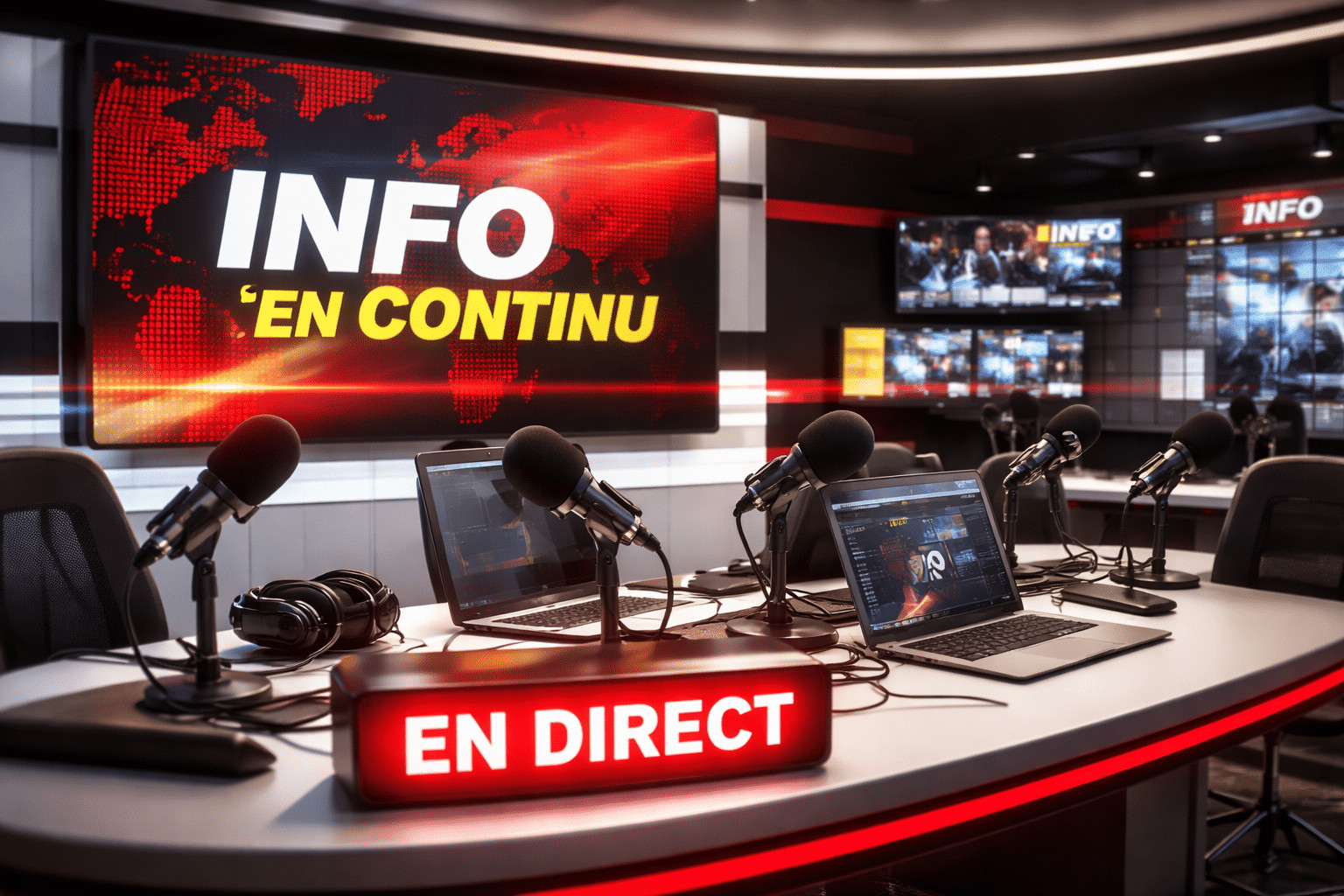 France Info : Comment la droite devient-elle de plus en plus radicale ?