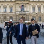 Franck Allisio, candidat RN à Marseille, face à des défis après le retrait de Sébastien Delogu
