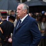 François Bayrou exclut sa candidature à la présidentielle de 2027 tout en proposant son aide